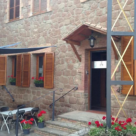 Πανσιόν Sant Marti 3*
