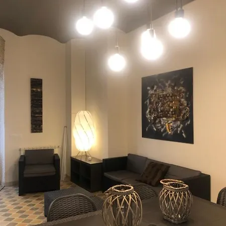 Maison d'hôtes Sant Marti *